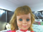 beauty parlor doll red dot a